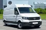 2025 Volkswagen Crafter 2.0 TDI 140PS Commerce Plus High Roof Van