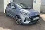 2026 Hyundai i10 1.2 [79] Premium 5dr [Nav]