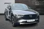 2025 Mazda CX-5 2.0 e-Skyactiv G MHEV Homura 5dr Auto