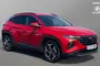 2023 Hyundai Tucson 1.6 TGDi Hybrid 230 Premium 5dr 2WD Auto