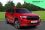2025 Skoda Kodiaq 1.5 TSI e-TEC SportLine 5dr DSG [7 Seat]