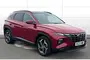 2023 Hyundai Tucson 1.6 TGDi Hybrid 230 Ultimate 5dr 2WD Auto
