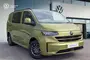 2026 Volkswagen Transporter 2.0 TDI 150 Commerce Pro Kombi Van Auto