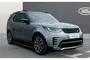 2022 Land Rover Discovery 3.0 D300 R-Dynamic SE 5dr Auto
