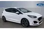 2023 Ford Fiesta 1.0 EcoBoost Hybrid mHEV 125 ST-Line X Edition 5dr