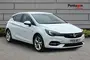 2021 Vauxhall Astra 1.2 Turbo 145 SRi 5dr