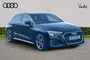 2024 Audi A3 35 TFSI S Line 5dr S Tronic