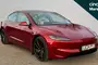 2024 Tesla Model 3 Performance AWD 4dr Auto