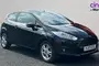2017 Ford Fiesta 1.0 EcoBoost Zetec 3dr