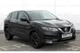 2019 Nissan Qashqai 1.3 DiG-T Acenta Premium 5dr