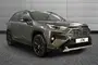 2021 Toyota RAV4 2.5 VVT-i Hybrid Dynamic 5dr CVT 2WD