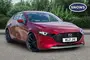 2021 Mazda 3 2.0 Skyactiv X MHEV GT Sport 5dr
