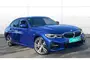2022 BMW 3 Series 330e M Sport 4dr Step Auto