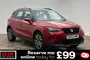 2022 SEAT Arona 1.0 TSI 110 SE Technology 5dr DSG