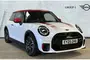 2025 MINI Hatchback 2.0 John Cooper Works 3dr Auto