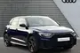2024 Audi A1 35 TFSI Black Edition 5dr S Tronic