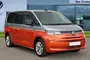 2025 Volkswagen Multivan 2.0 TDI Life 5dr DSG