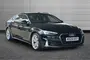 2024 Audi A5 35 TFSI Sport 5dr S Tronic