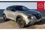 2024 Nissan Juke 1.6 Hybrid N-Connecta 5dr Auto