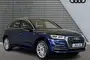 2018 Audi Q5 2.0T FSI Quattro S Line 5dr S Tronic