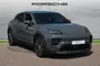 2025 Porsche Macan 380kW 4S 100kWh 5dr Auto