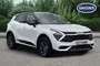 2025 Kia Sportage 1.6T GDi 207 HEV GT-Line S 5dr Auto