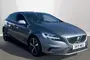2019 Volvo V40 T2 [122] R DESIGN 5dr