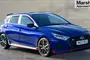 2023 Hyundai i20 N 1.6T GDi N 5dr