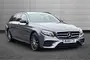 2019 Mercedes-Benz E-Class Estate E220d AMG Line Night Edition 5dr 9G-Tronic