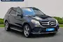 2016 Mercedes-Benz GLE GLE 350d 4Matic AMG Line Prem Plus 5dr 9G-Tronic