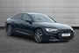 2025 Audi A6 50 TFSI e Quattro Black Edition 4dr S Tronic