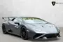 2023 Lamborghini Huracan 5.2 V10 640 STO 2dr Auto
