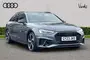 2023 Audi A4 Avant 40 TFSI 204 Black Edition 5dr S Tronic