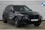2025 BMW X5 xDrive30d MHT M Sport 5dr Auto