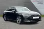 2026 Audi A3 1.5 TFSI 150 Black Edition 4dr S Tronic