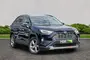 2020 Toyota RAV4 2.5 VVT-i Hybrid Excel 5dr CVT