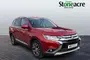 2017 Mitsubishi Outlander 2.2 DI-D 4 5dr Auto
