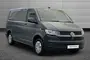 2022 Volkswagen Transporter 2.0 TDI 110 Startline Van