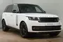 2022 Land Rover Range Rover 3.0 D350 SE 4dr Auto