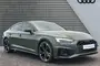2022 Audi A5 Sportback 35 TFSI Black Edition 5dr S Tronic