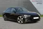 2022 Audi A4 35 TDI Black Edition 4dr S Tronic