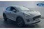 2022 Ford Puma 1.0 EcoBoost Hybrid mHEV Titanium 5dr DCT