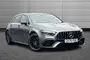 2025 Mercedes-Benz A-Class A45 S 4Matic+ Plus 5dr Auto