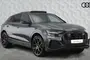 2022 Audi Q8 50 TDI Quattro Vorsprung 5dr Tiptronic