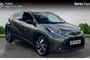 2022 Toyota Aygo X 1.0 VVT-i Edge 5dr