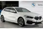 2022 BMW 1 Series 118i [136] Sport 5dr [Live Cockpit Professional]