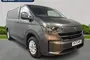 2025 Volkswagen Transporter 2.0 TDI 170 Commerce Pro Van Auto