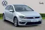 2016 Volkswagen Golf 1.4 TSI 150 R-Line Edition 5dr DSG