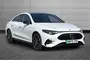 2025 Mercedes-Benz CLA CLA 250+ 200kW EQ AMG Line Prem Ed 85kWh 4dr Auto
