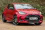 2023 Toyota Yaris 1.5 Hybrid GR Sport 5dr CVT